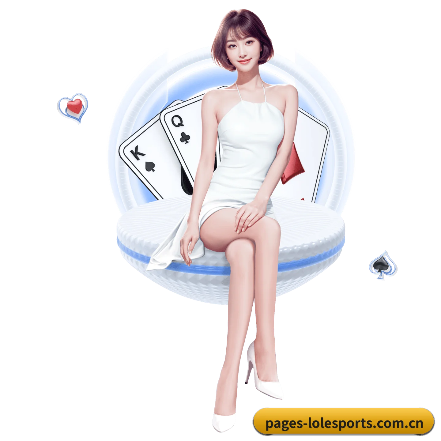 英雄联盟竞猜 APP（lolesports）
